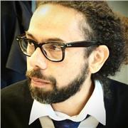 Professeur d'Espagnol